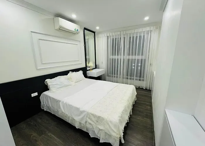 Apartment View Bien Xinh Dep