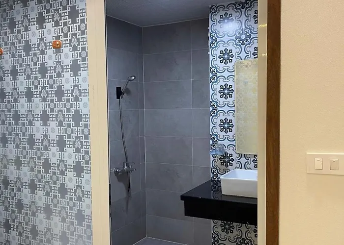Apartment View Bien Xinh Dep *